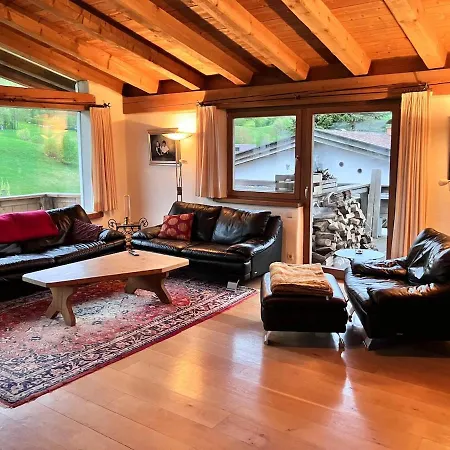 Tiroler Haus Mit Bergpanorama Villa Frastanz