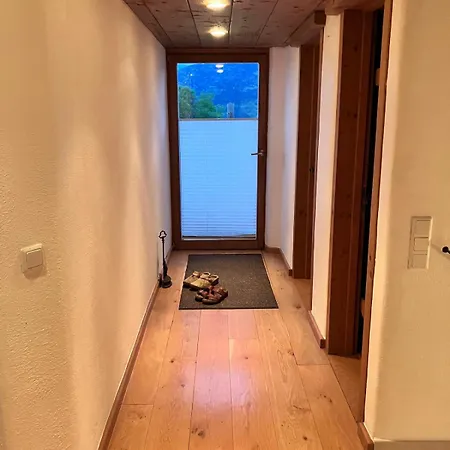 Tiroler Haus Mit Bergpanorama * Frastanz
