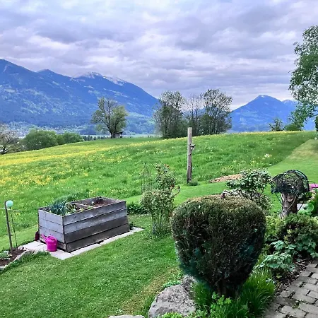 Villa Tiroler Haus Mit Bergpanorama