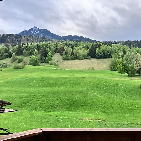 Villa Tiroler Haus Mit Bergpanorama *