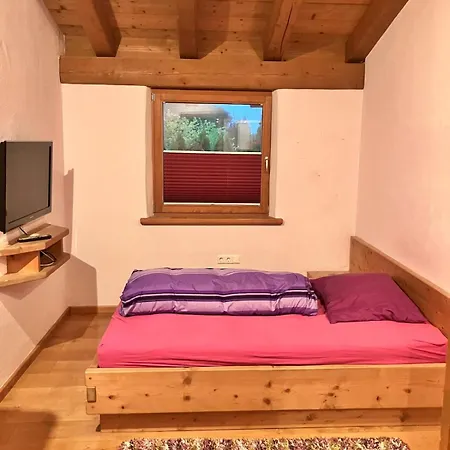 Tiroler Haus Mit Bergpanorama Villa