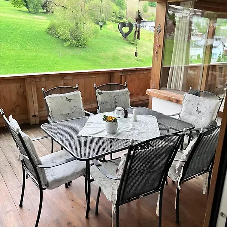 Villa Tiroler Haus Mit Bergpanorama Frastanz